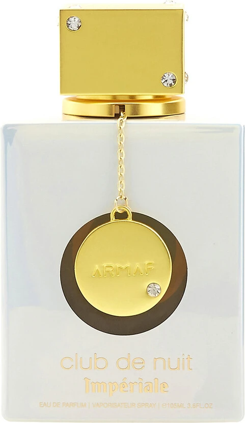 Eau De Parfum Armaf Club De Nuit White Imperiale