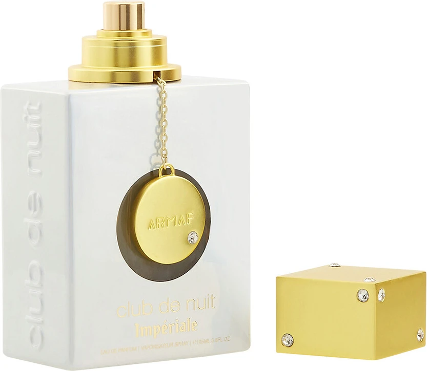 Eau De Parfum Armaf Club De Nuit White Imperiale
