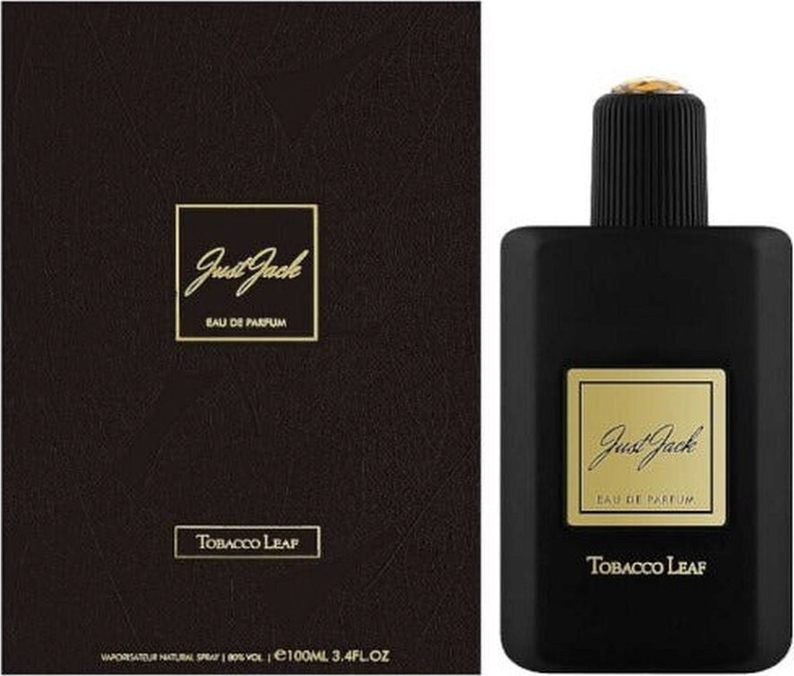 Eau de Parfum Just Jack Tobacco Leaf