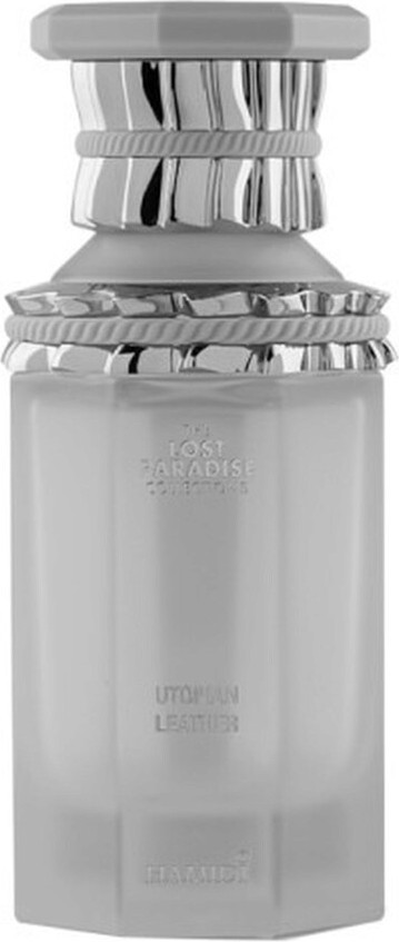 Eau De Parfum Hamidi Lost Paradise Utopian Leather