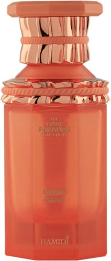 Eau De Parfum Hamidi Lost Paradise