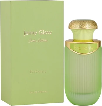 Eau De Parfum Jenny Glow Bellis Collection Enchante
