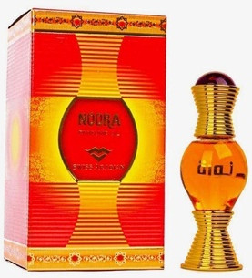 Духи Swiss Arabian Noora