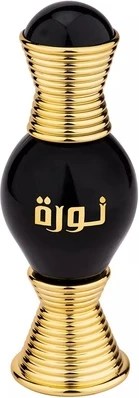 Масляные духи Swiss Arabian Noora Onyx
