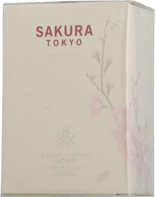 Парфюмерная вода Acca Kappa Sakura Tokyo