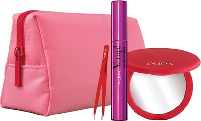 Набор туши Pupa Milano Pochette