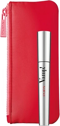 Тушь Pupa Milano Voluminous Mascara With Vamp!