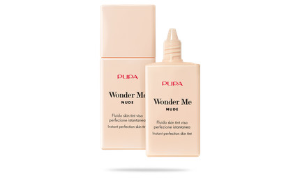 BB-крем Pupa Milano Wonder Me Nude Instant Perfection