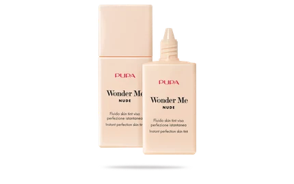 BB-крем Pupa Milano Wonder Me Nude Instant Perfection
