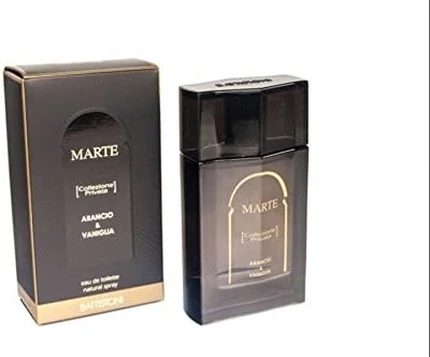 Туалетная вода Battistoni Private Collection