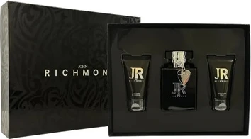 Подарочный набор Eau De Toilette John Richmond