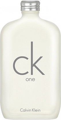 Туалетная вода Calvin Klein Ck One