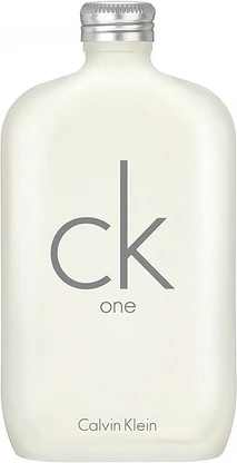 Туалетная вода Calvin Klein Ck One