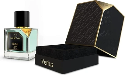 Eau de Parfum Vertus Paris
