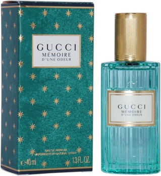 Eau De Parfum Gucci Memoire D'Une Odeur
