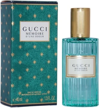 Eau De Parfum Gucci Memoire D'Une Odeur