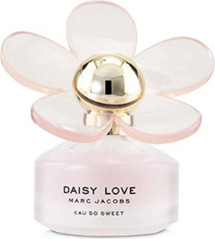 Eau De Toilette Marc Jacobs Daisy Love Eau So Sweet