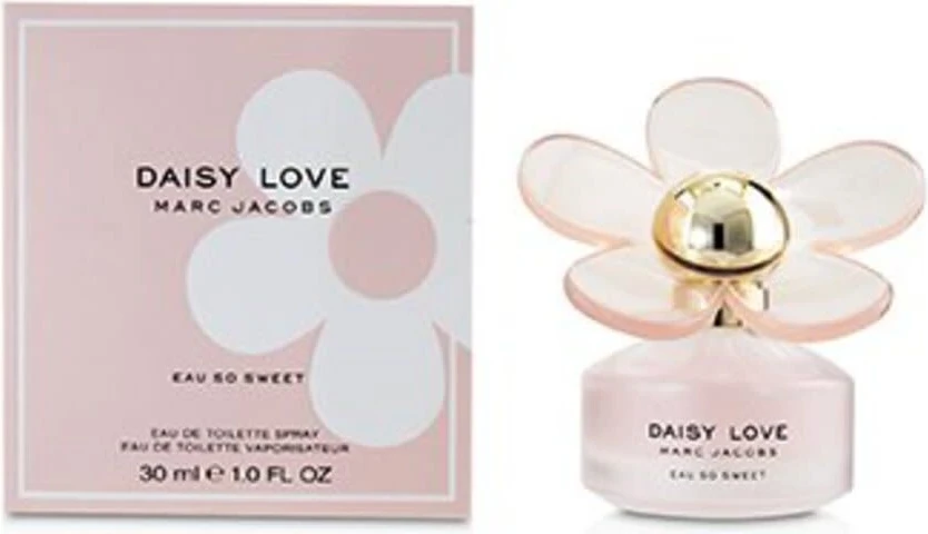 Eau De Toilette Marc Jacobs Daisy Love Eau So Sweet