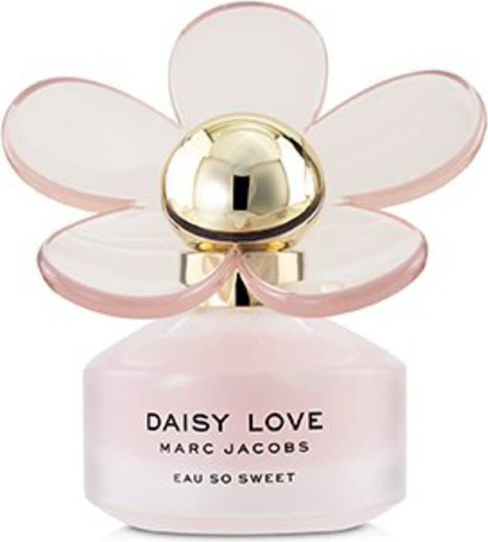 Туалетная вода Marc Jacobs Daisy Love Eau So Sweet