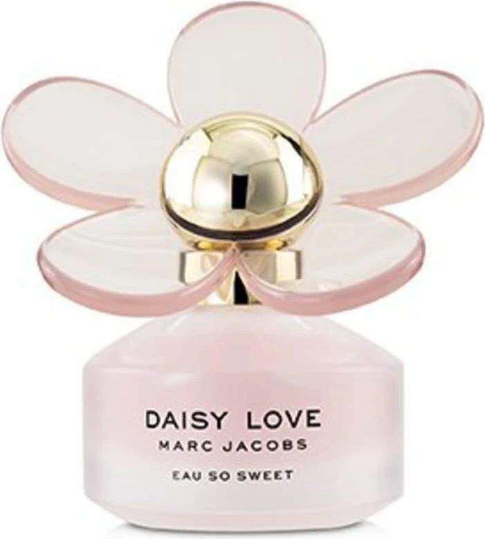 Туалетная вода Marc Jacobs Daisy Love Eau So Sweet