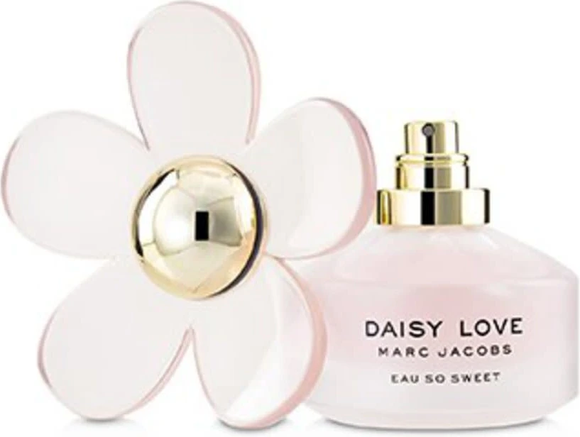 Туалетная вода Marc Jacobs Daisy Love Eau So Sweet