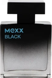 Туалетная вода Mexx Black For Him