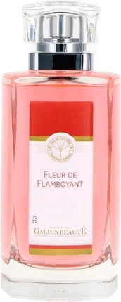 Парфюмерная вода Claude Galien Flamboyant Flower