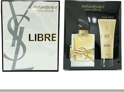 Набор Eau de Parfum Yves Saint Laurent