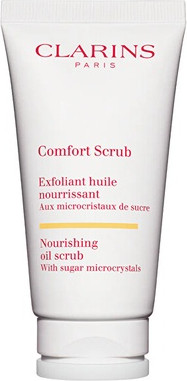 Масляный Скраб Clarins
