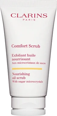 Масляный Скраб Clarins
