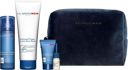 Крем для лица Clarins Clarinsmen Hydration Collection