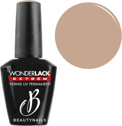 Лак для ногтей Beautynails We Nude Addict