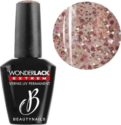 Ла́к для ногте́й Beautynails We Princess Copper Queen