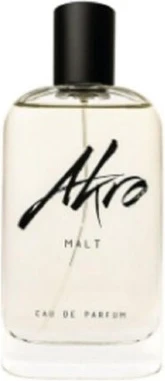 Eau De Parfum Akro Malt