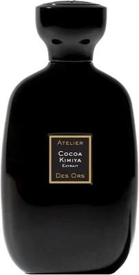 Extrait Eau De Parfum Atelier Des Ors Cocoa Kimiya