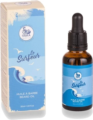 Масло для бороды Osma Laboratoires
