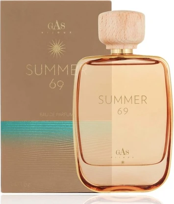 Ювелирный набор Gas Bijoux