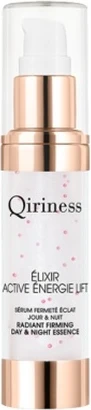 Сыворотка Qiriness Elixir Active Energie Lift Serum Упругость Сияние