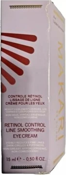 Крем Makari Retinol Control Линия Разглаживающего Крема для Контура Глаз с Гиалуроновой Кислотой