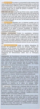 Кератолитический спрей-лосьон Pharmaceris Ichtilix-Forte