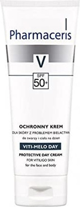 Дневной крем Pharmaceris V Защитный дневной крем SPF50+