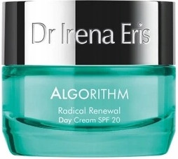 Дневной крем Dr Irena Eris Algorithm Восстанавливающий Антивозрастной