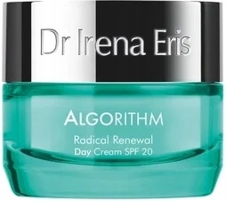 Дневной крем Dr Irena Eris Algorithm Восстанавливающий Антивозрастной