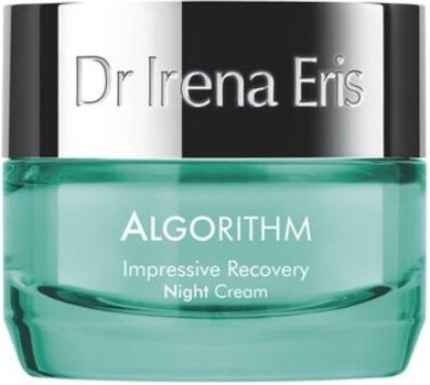 Крем Dr Irena Eris Impressive Recovery Ночной крем