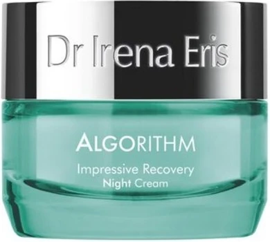 Крем Dr Irena Eris Impressive Recovery Ночной крем