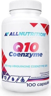 Биологически Активная Добавка Allnutrition Коэнзим Q10