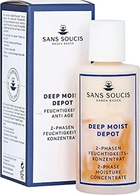 Крем для лица Sans Soucis