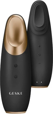 Eye Energizer Geske Warm & Cool Eye Energizer 6 In 1 Sonic Eye Massager