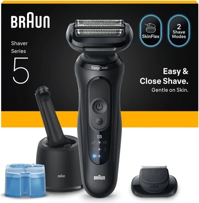 Электробритва Braun Series 5