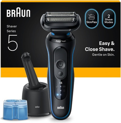 Электробритва Braun Series 5